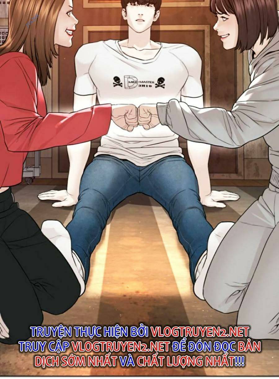 Cách Chiến Thắng Trận Đấu Chapter 164 - Trang 2