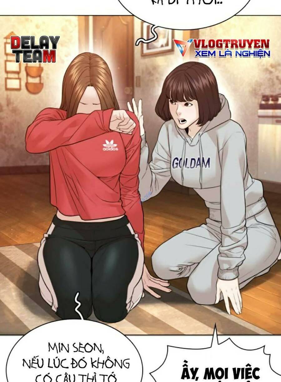 Cách Chiến Thắng Trận Đấu Chapter 164 - Trang 2