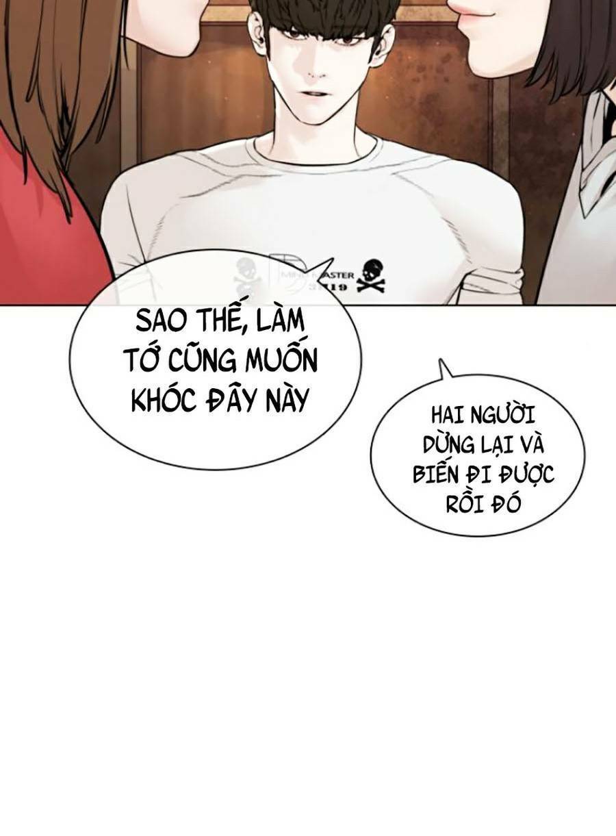 Cách Chiến Thắng Trận Đấu Chapter 164 - Trang 2