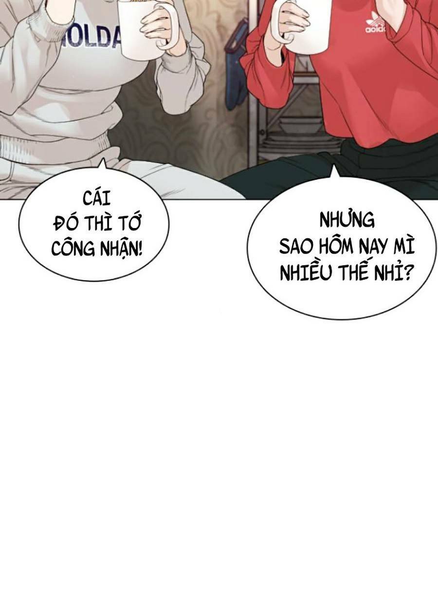 Cách Chiến Thắng Trận Đấu Chapter 164 - Trang 2