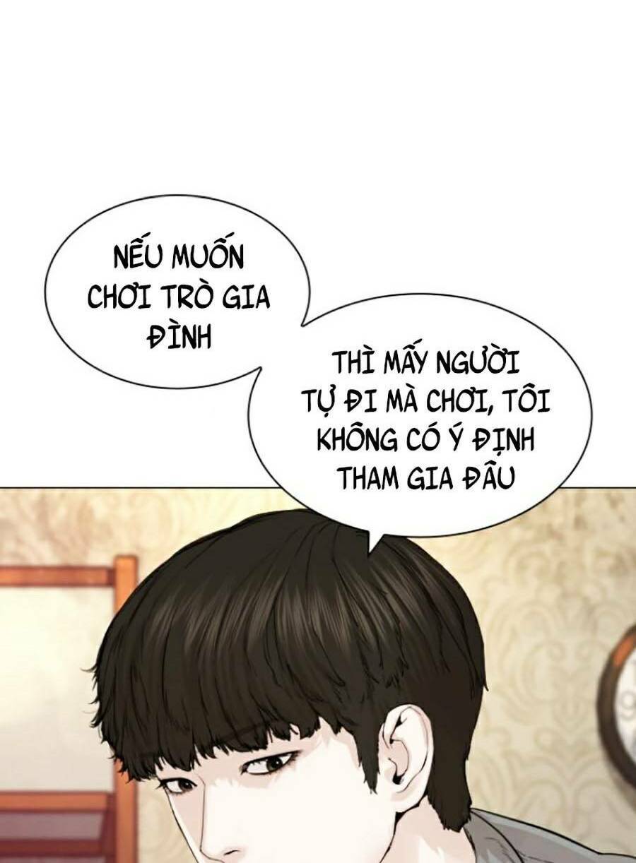 Cách Chiến Thắng Trận Đấu Chapter 164 - Trang 2