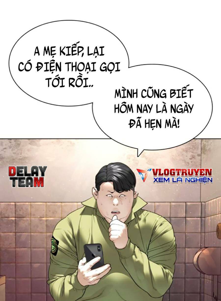 Cách Chiến Thắng Trận Đấu Chapter 164 - Trang 2