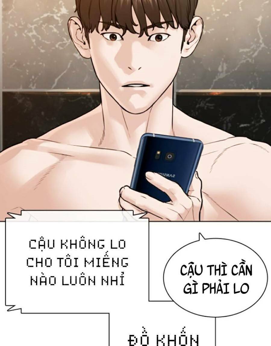 Cách Chiến Thắng Trận Đấu Chapter 164 - Trang 2
