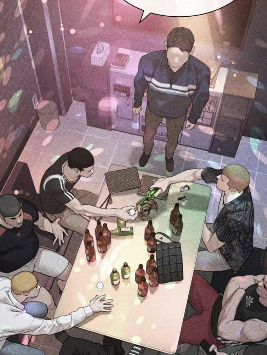 Cách Chiến Thắng Trận Đấu Chapter 164 - Trang 2