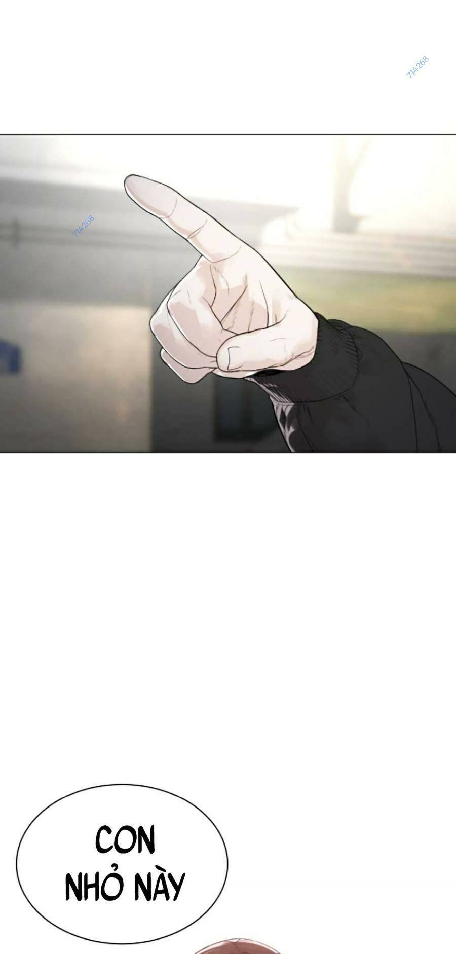 Cách Chiến Thắng Trận Đấu Chapter 164 - Trang 2