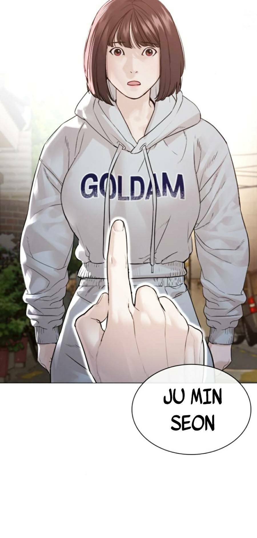 Cách Chiến Thắng Trận Đấu Chapter 164 - Trang 2