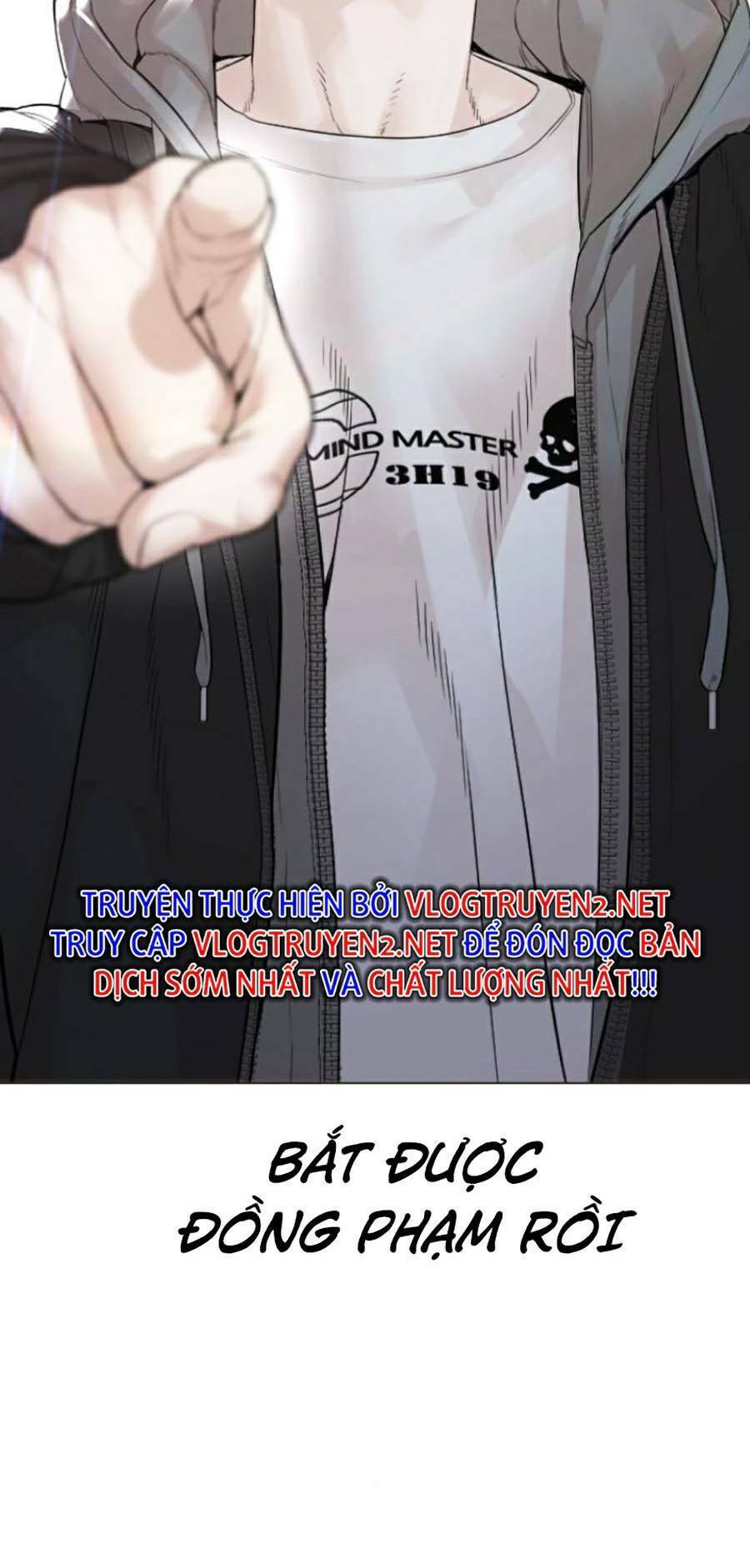 Cách Chiến Thắng Trận Đấu Chapter 164 - Trang 2