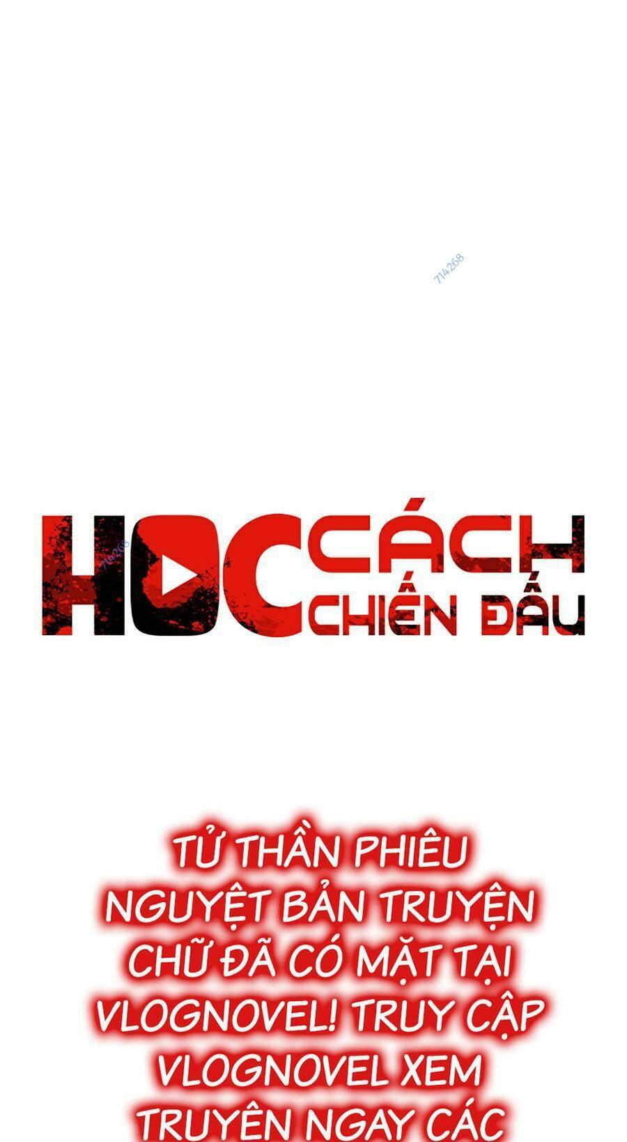 Cách Chiến Thắng Trận Đấu Chapter 164 - Trang 2