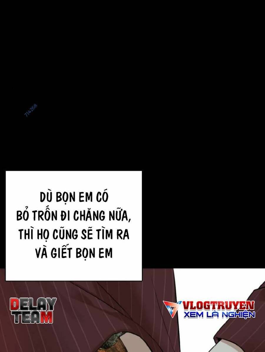 Cách Chiến Thắng Trận Đấu Chapter 164 - Trang 2