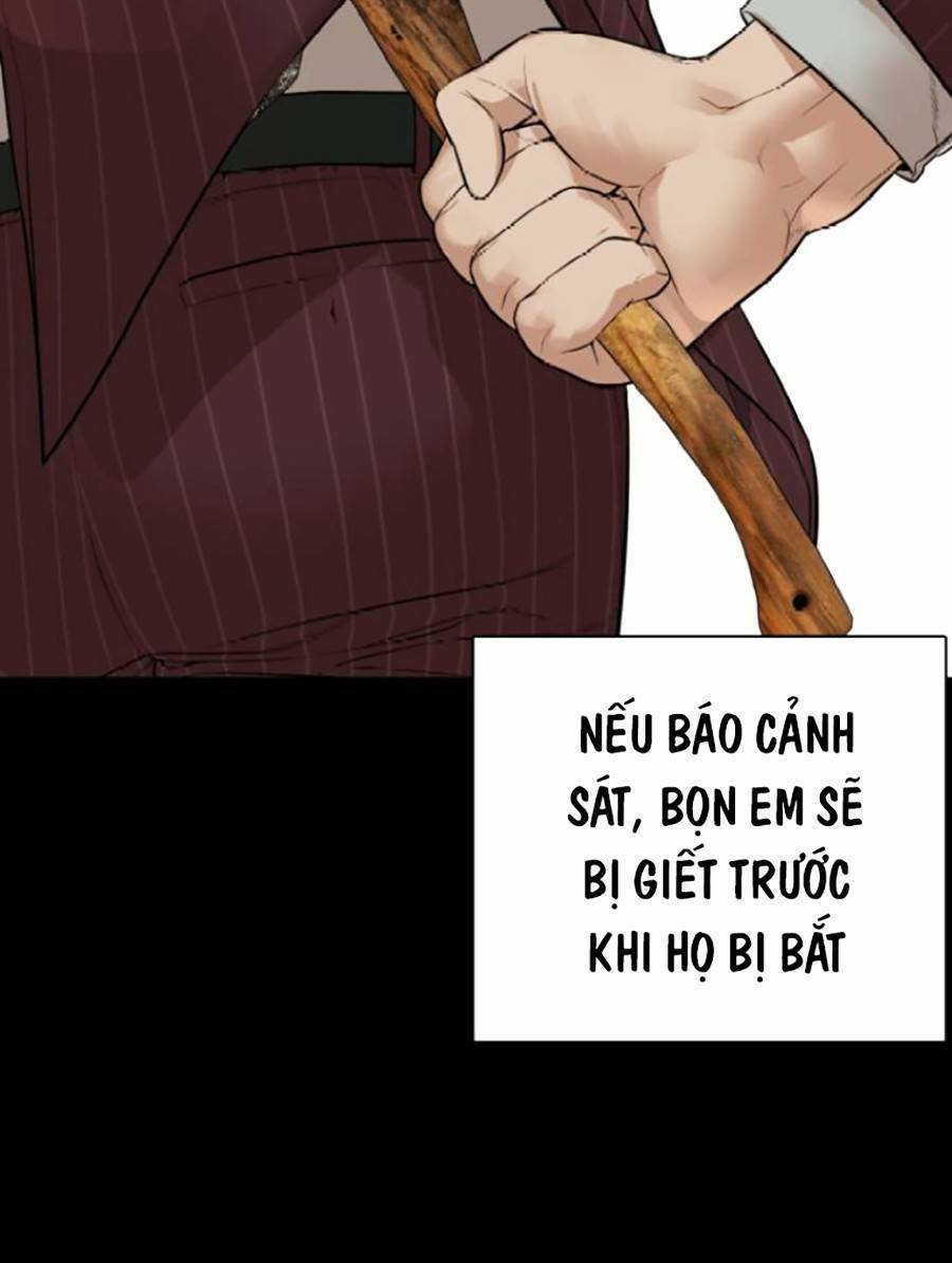 Cách Chiến Thắng Trận Đấu Chapter 164 - Trang 2