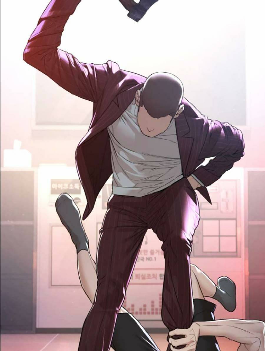 Cách Chiến Thắng Trận Đấu Chapter 164 - Trang 2