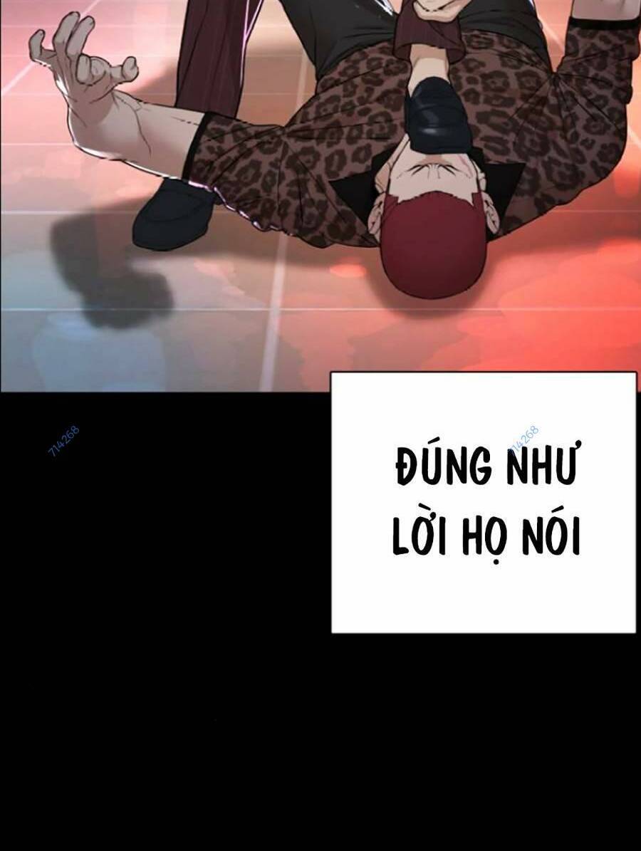 Cách Chiến Thắng Trận Đấu Chapter 164 - Trang 2