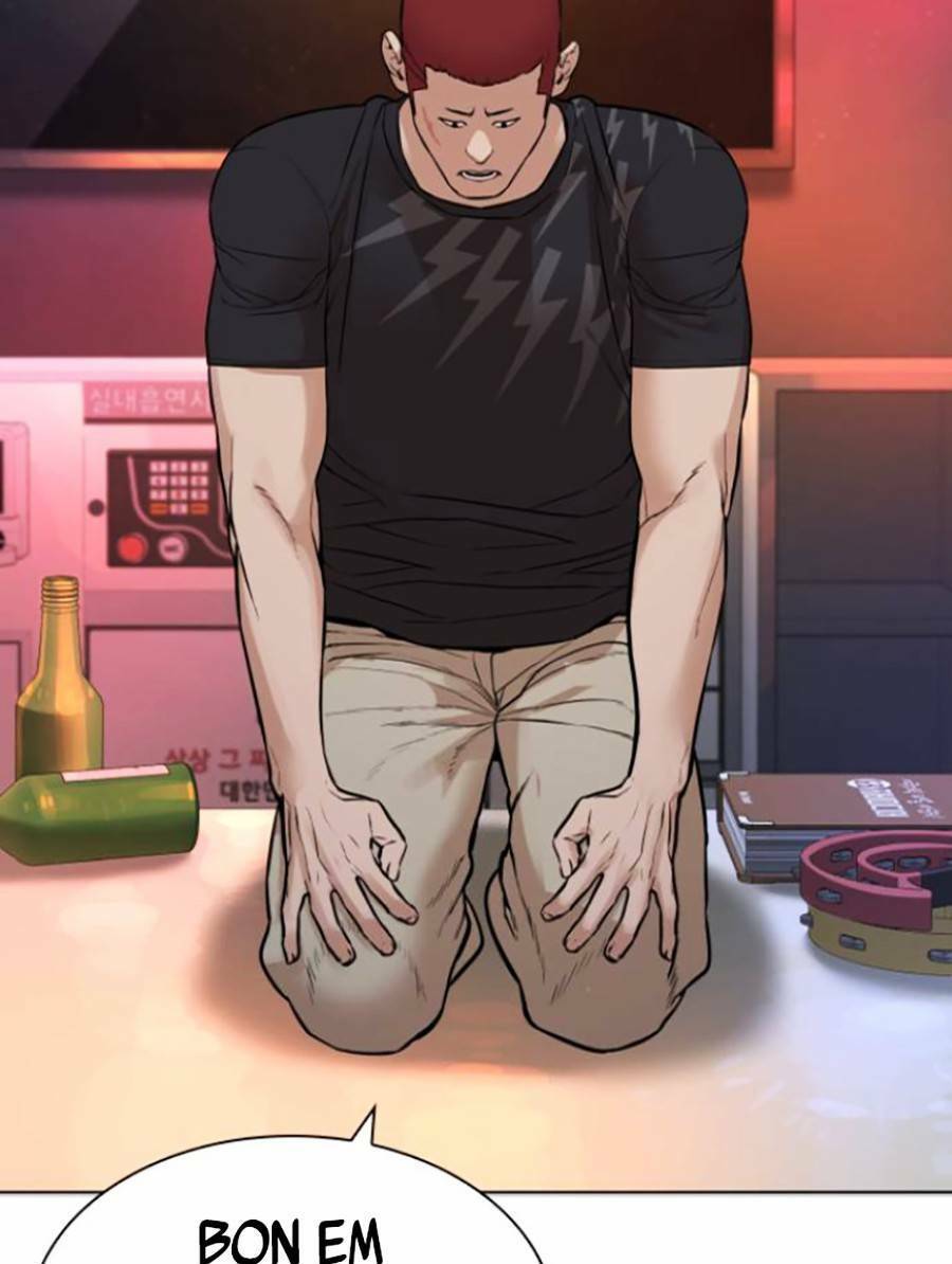 Cách Chiến Thắng Trận Đấu Chapter 164 - Trang 2