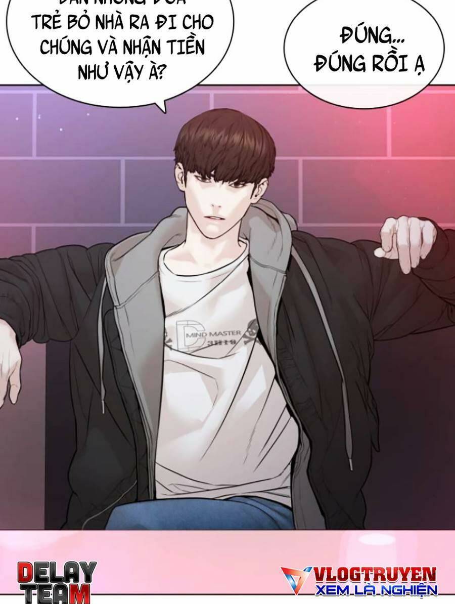 Cách Chiến Thắng Trận Đấu Chapter 164 - Trang 2