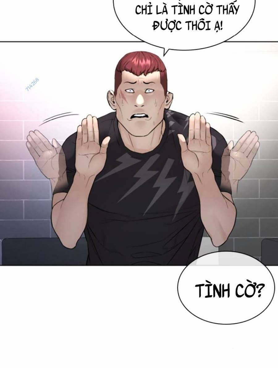 Cách Chiến Thắng Trận Đấu Chapter 164 - Trang 2