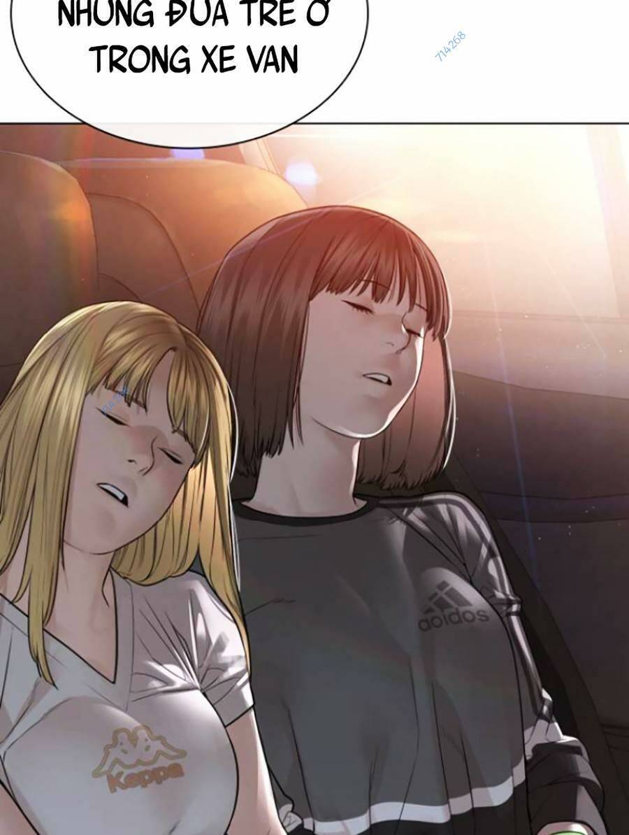 Cách Chiến Thắng Trận Đấu Chapter 164 - Trang 2