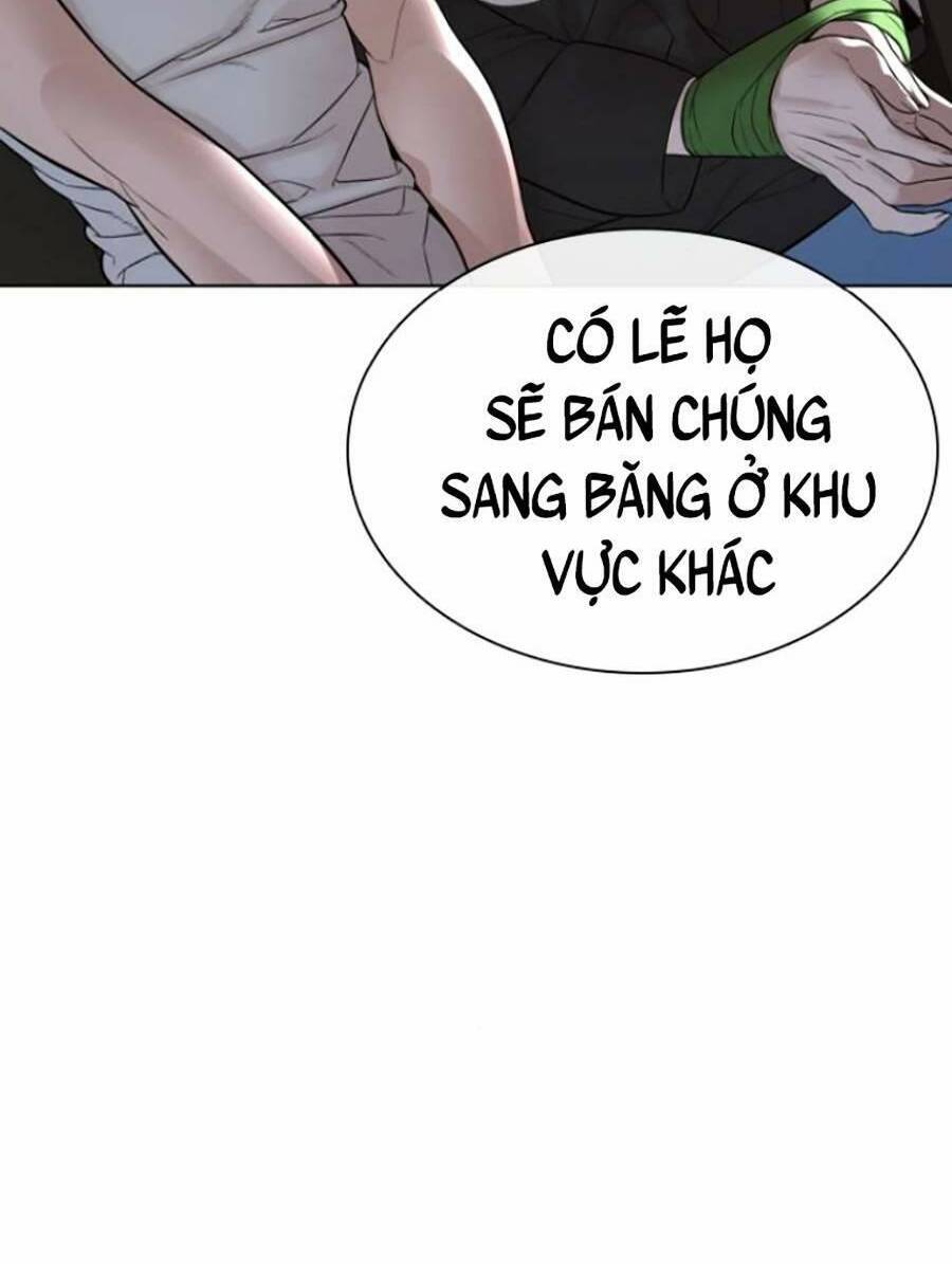 Cách Chiến Thắng Trận Đấu Chapter 164 - Trang 2