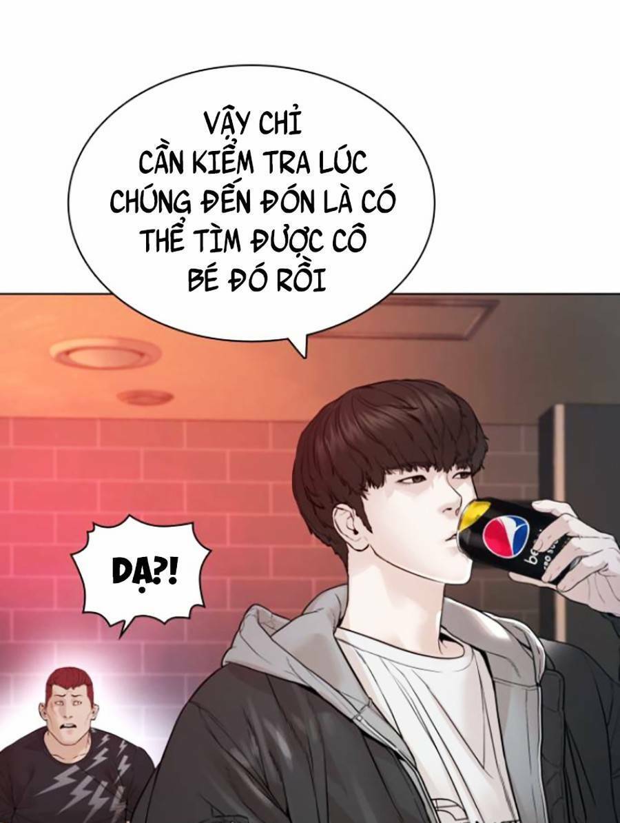 Cách Chiến Thắng Trận Đấu Chapter 164 - Trang 2