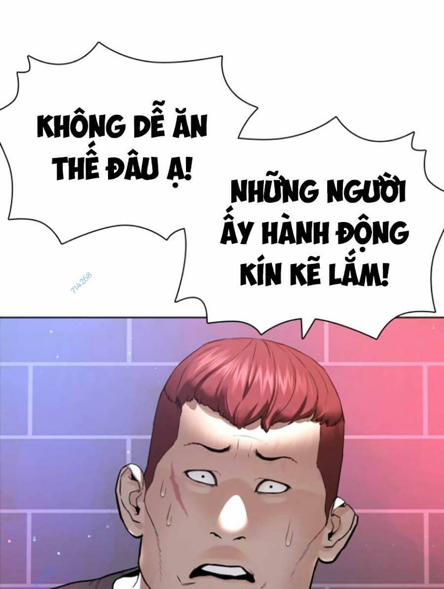 Cách Chiến Thắng Trận Đấu Chapter 164 - Trang 2