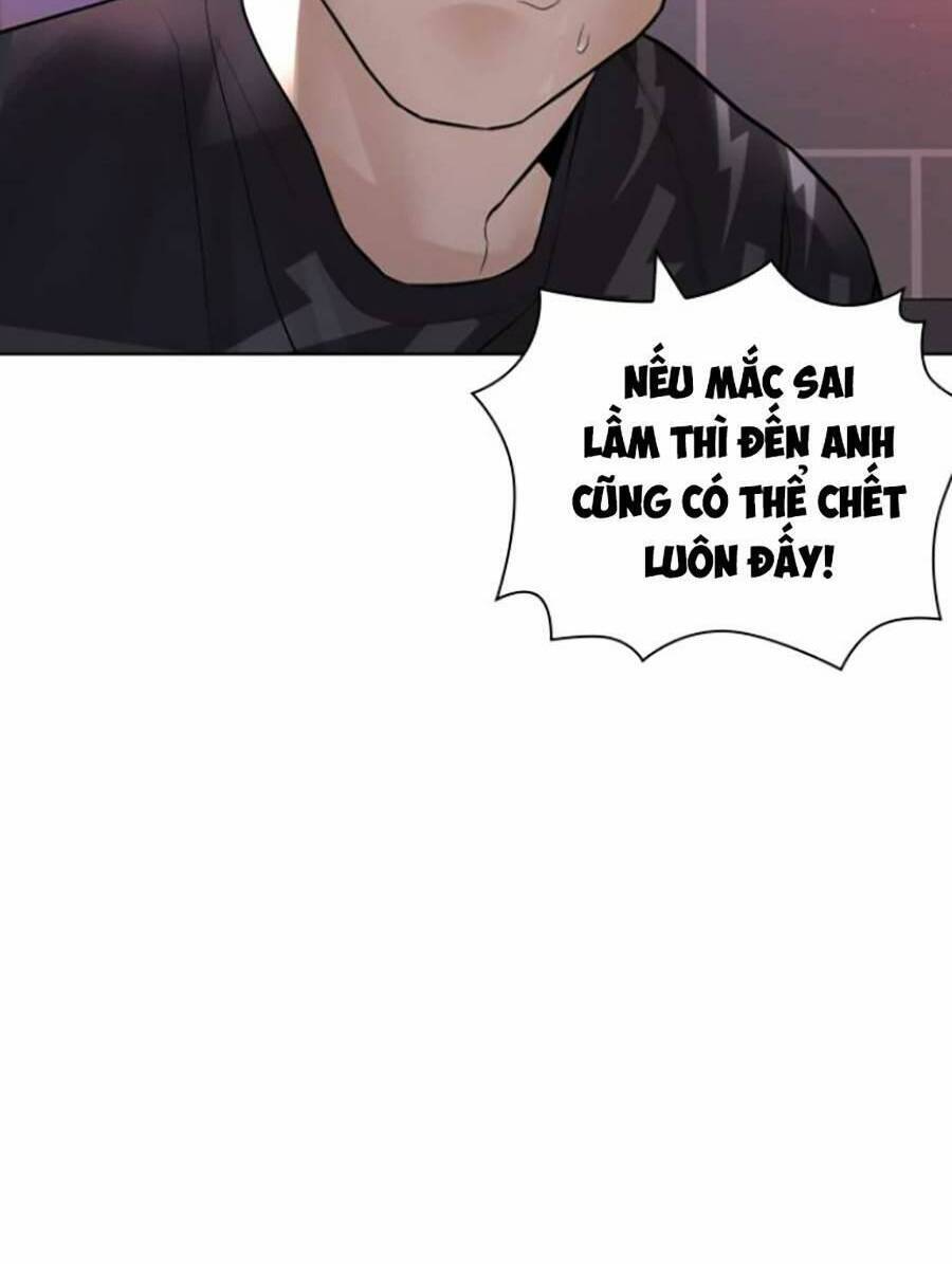 Cách Chiến Thắng Trận Đấu Chapter 164 - Trang 2