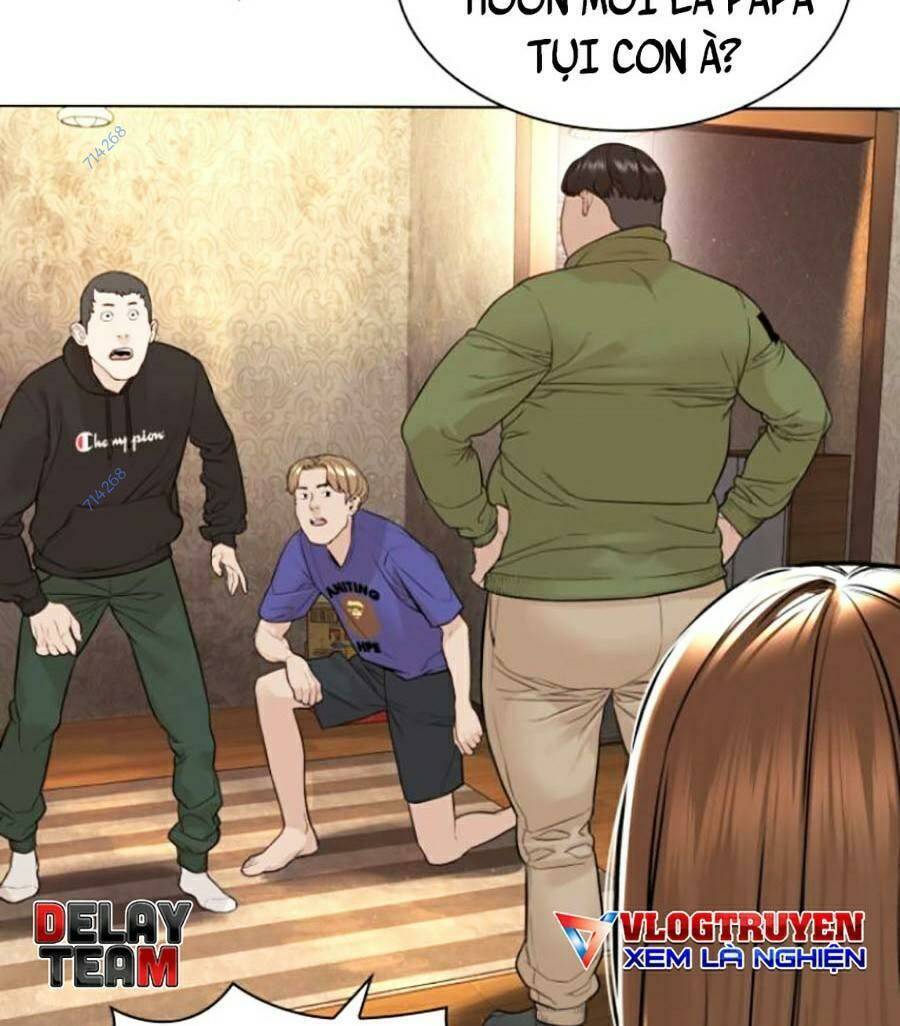 Cách Chiến Thắng Trận Đấu Chapter 164 - Trang 2