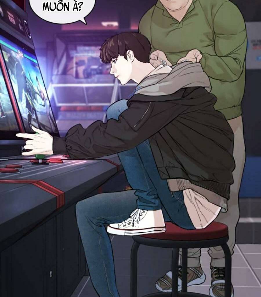 Cách Chiến Thắng Trận Đấu Chapter 164 - Trang 2