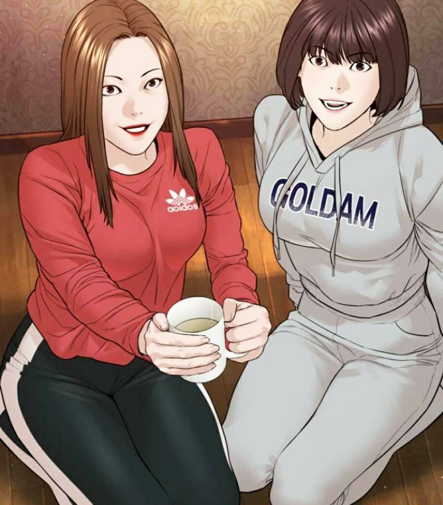 Cách Chiến Thắng Trận Đấu Chapter 164 - Trang 2