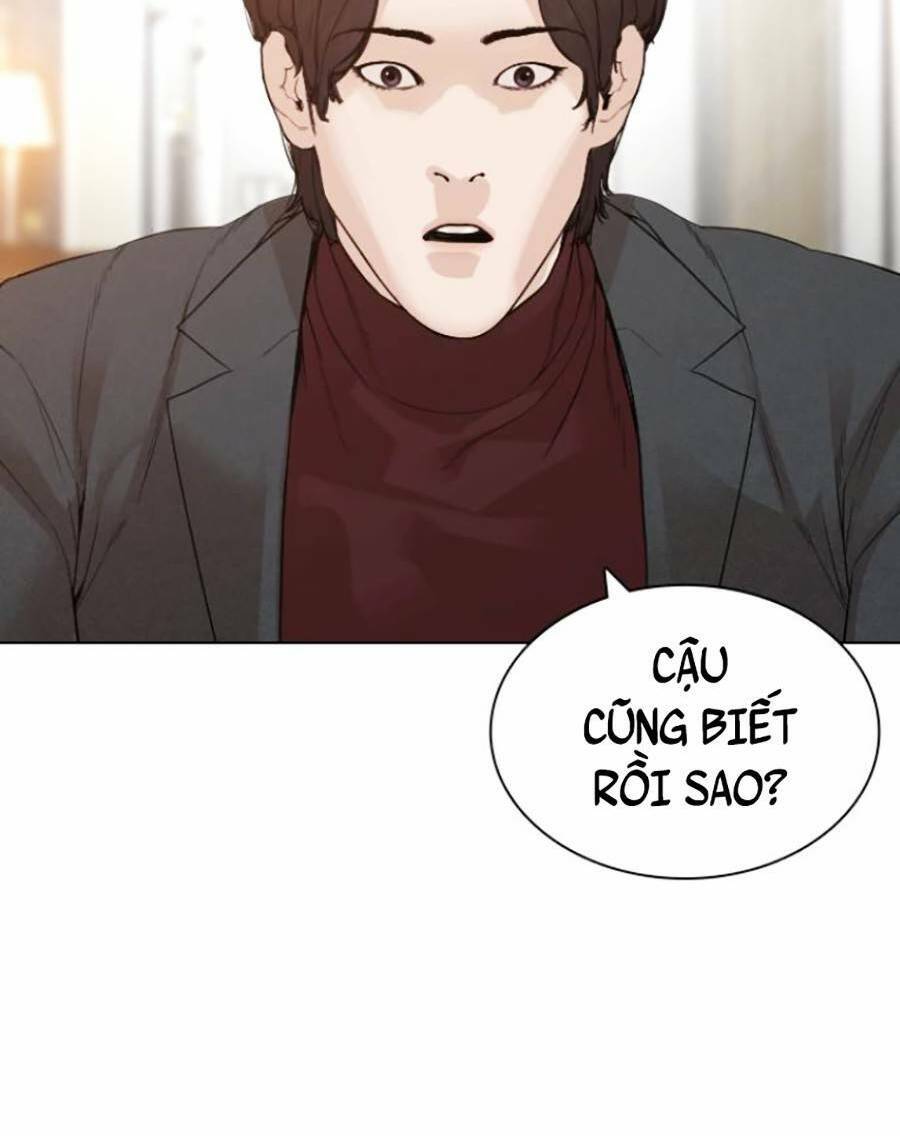 Cách Chiến Thắng Trận Đấu Chapter 165 - Trang 2