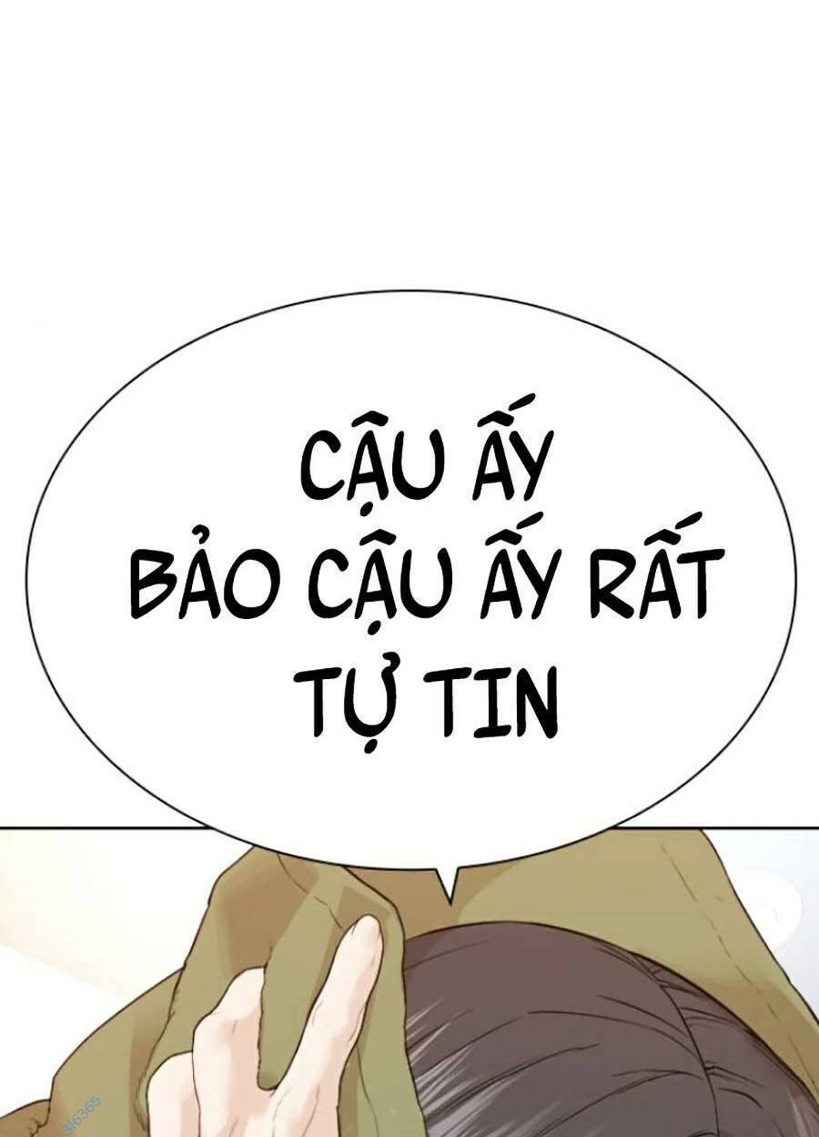 Cách Chiến Thắng Trận Đấu Chapter 165 - Trang 2