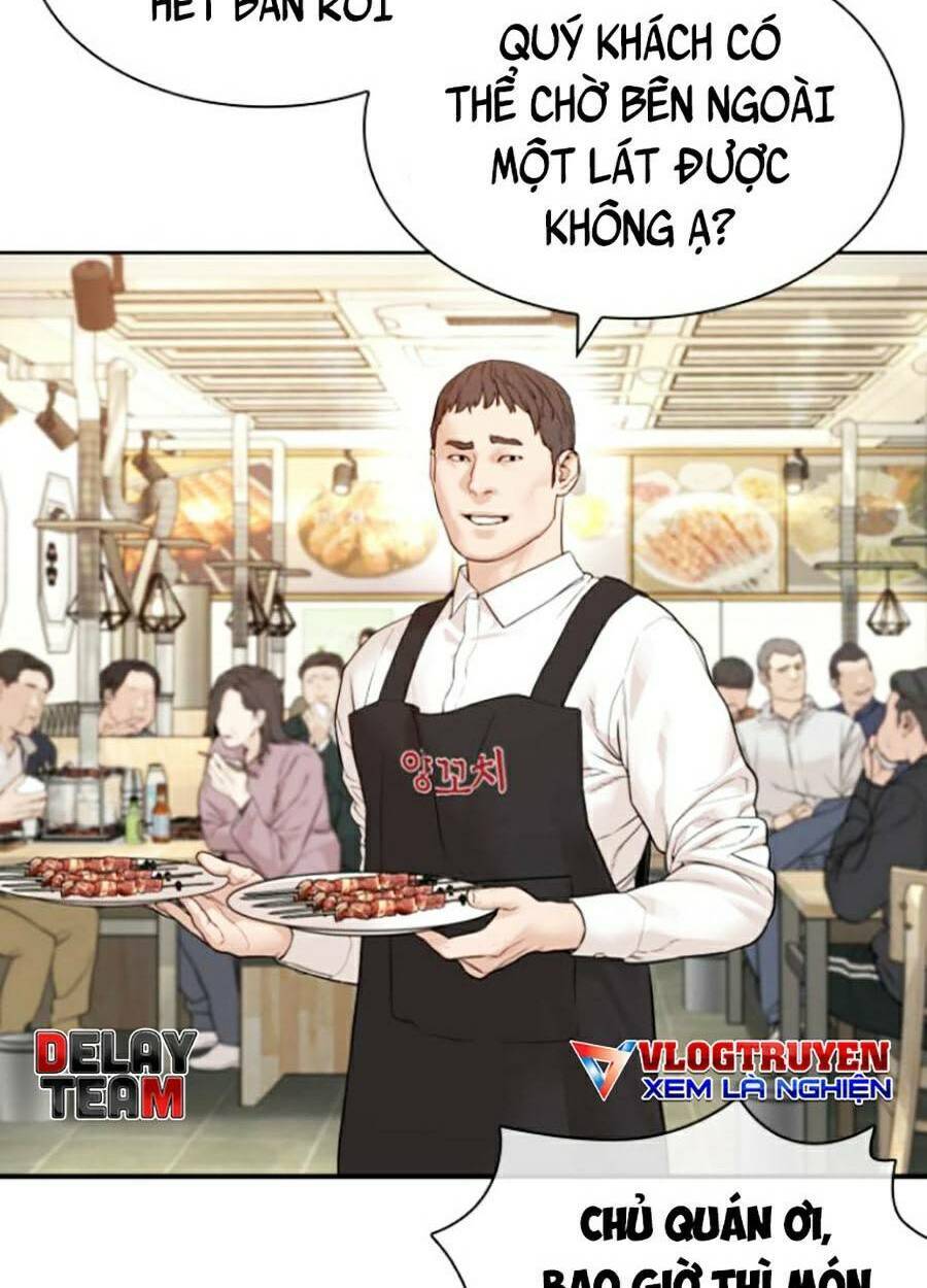 Cách Chiến Thắng Trận Đấu Chapter 165 - Trang 2