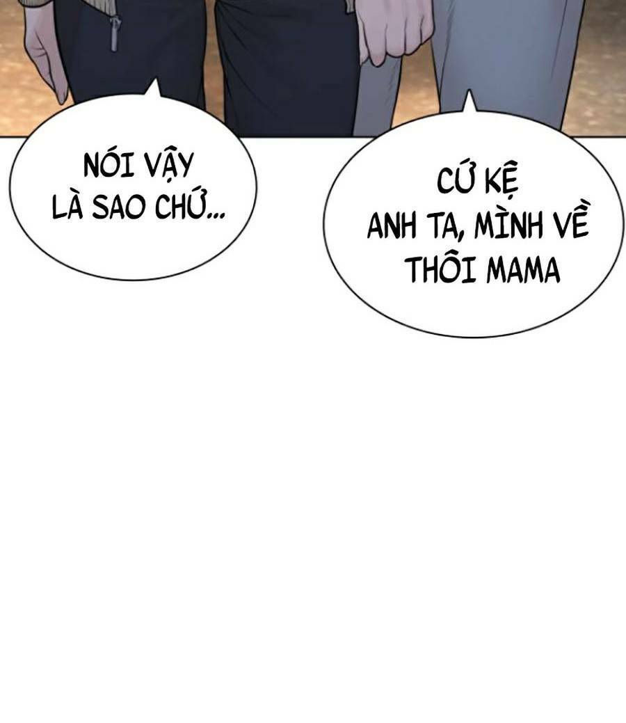 Cách Chiến Thắng Trận Đấu Chapter 165 - Trang 2