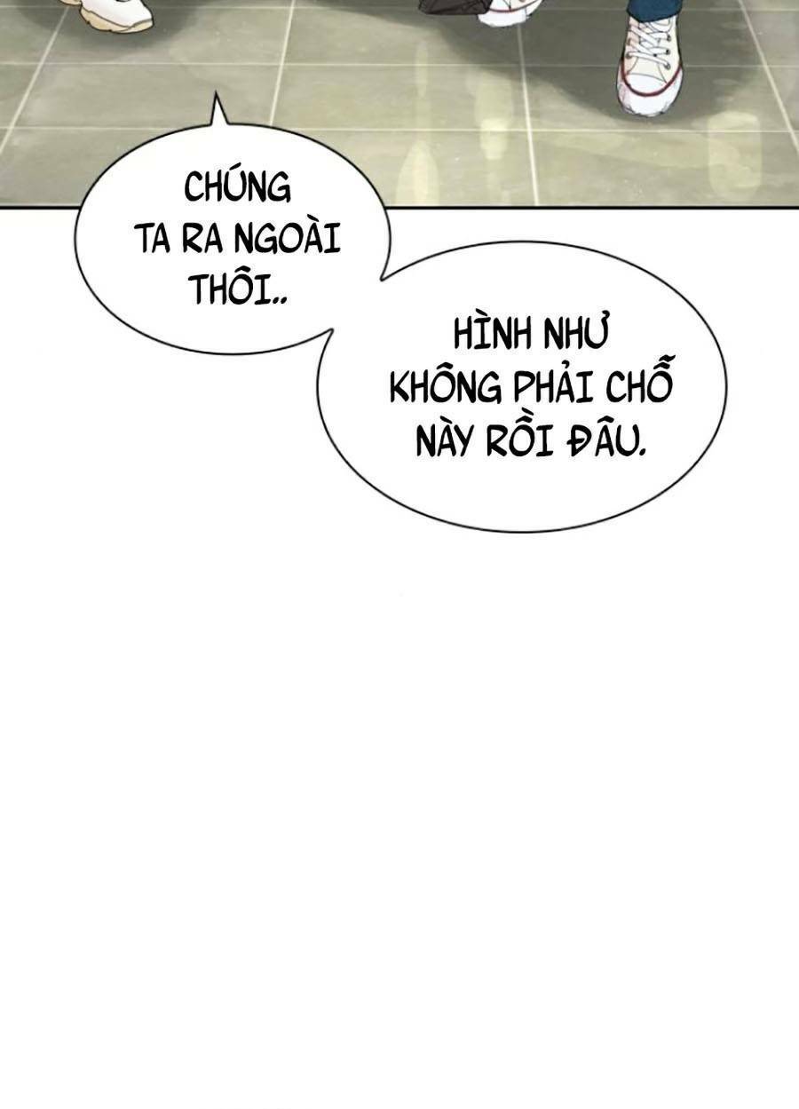 Cách Chiến Thắng Trận Đấu Chapter 165 - Trang 2