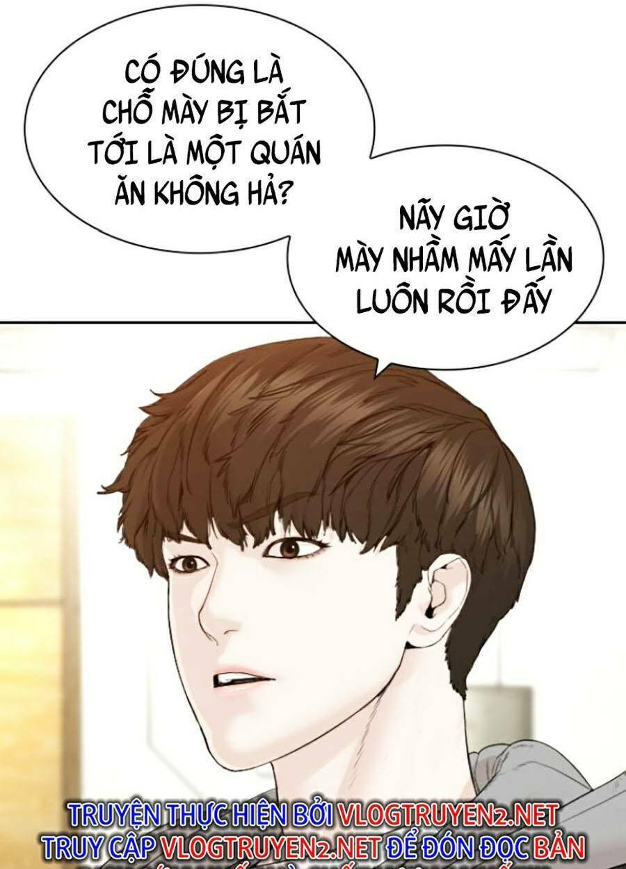 Cách Chiến Thắng Trận Đấu Chapter 165 - Trang 2