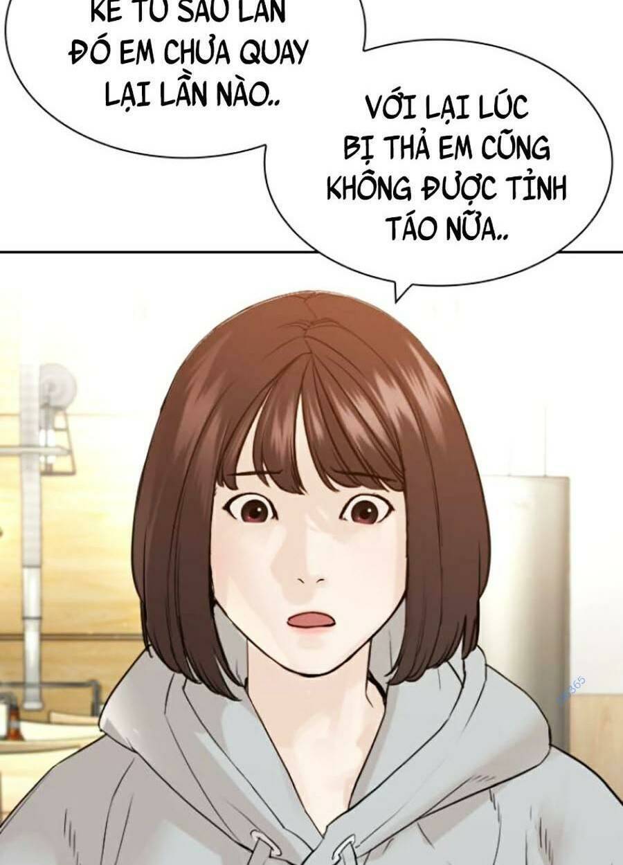 Cách Chiến Thắng Trận Đấu Chapter 165 - Trang 2