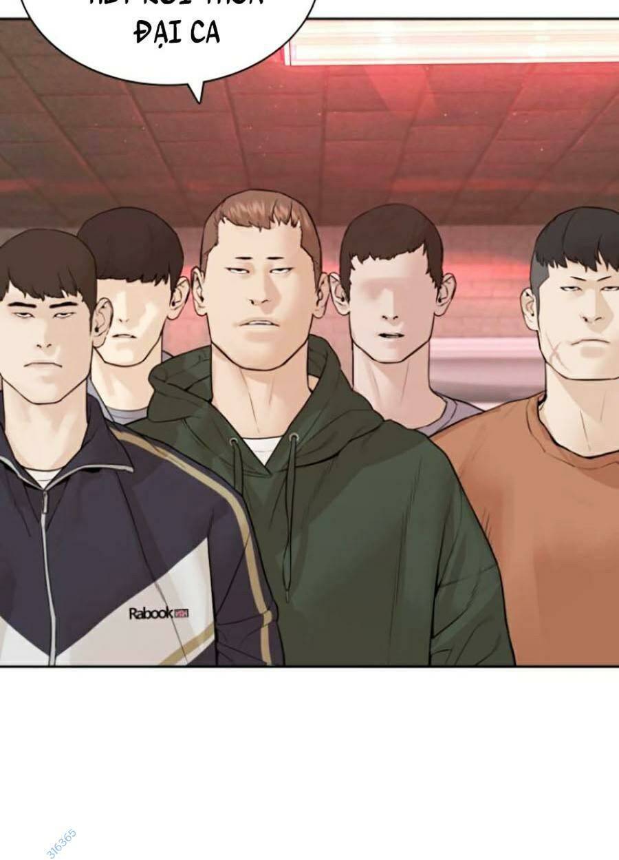 Cách Chiến Thắng Trận Đấu Chapter 165 - Trang 2