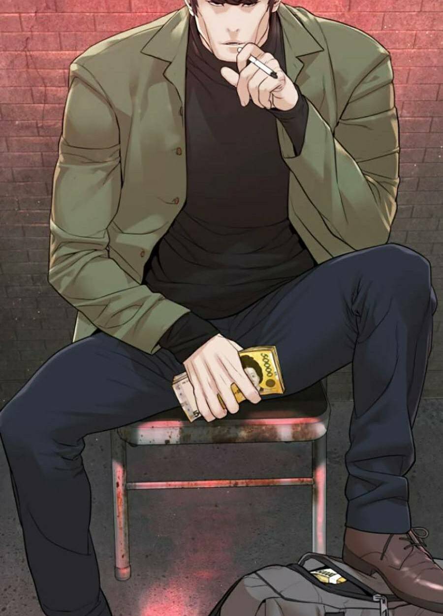 Cách Chiến Thắng Trận Đấu Chapter 165 - Trang 2