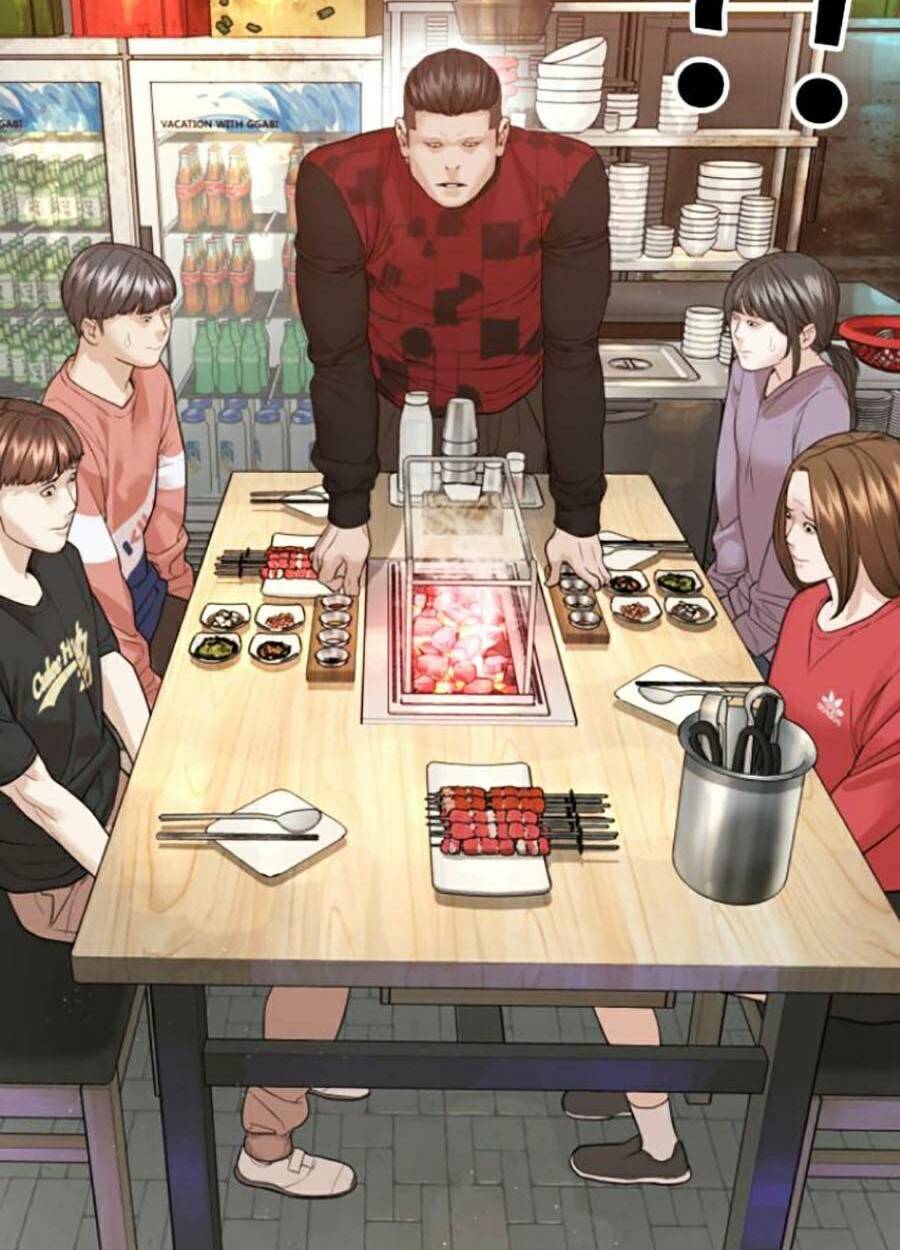 Cách Chiến Thắng Trận Đấu Chapter 165 - Trang 2