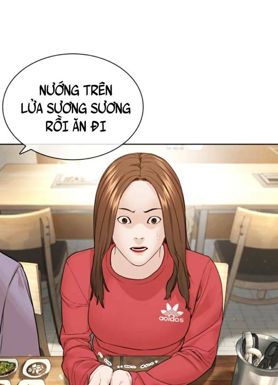 Cách Chiến Thắng Trận Đấu Chapter 165 - Trang 2