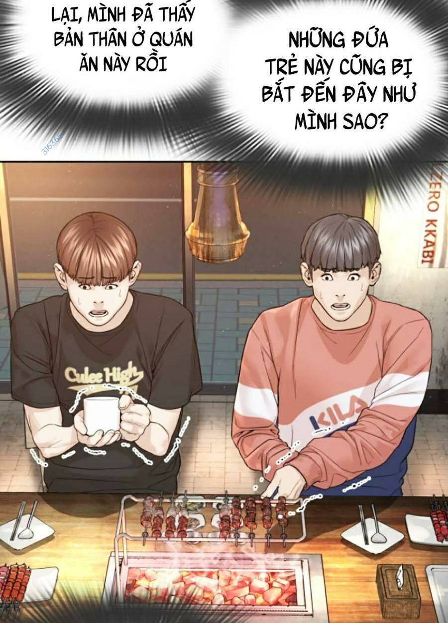 Cách Chiến Thắng Trận Đấu Chapter 165 - Trang 2