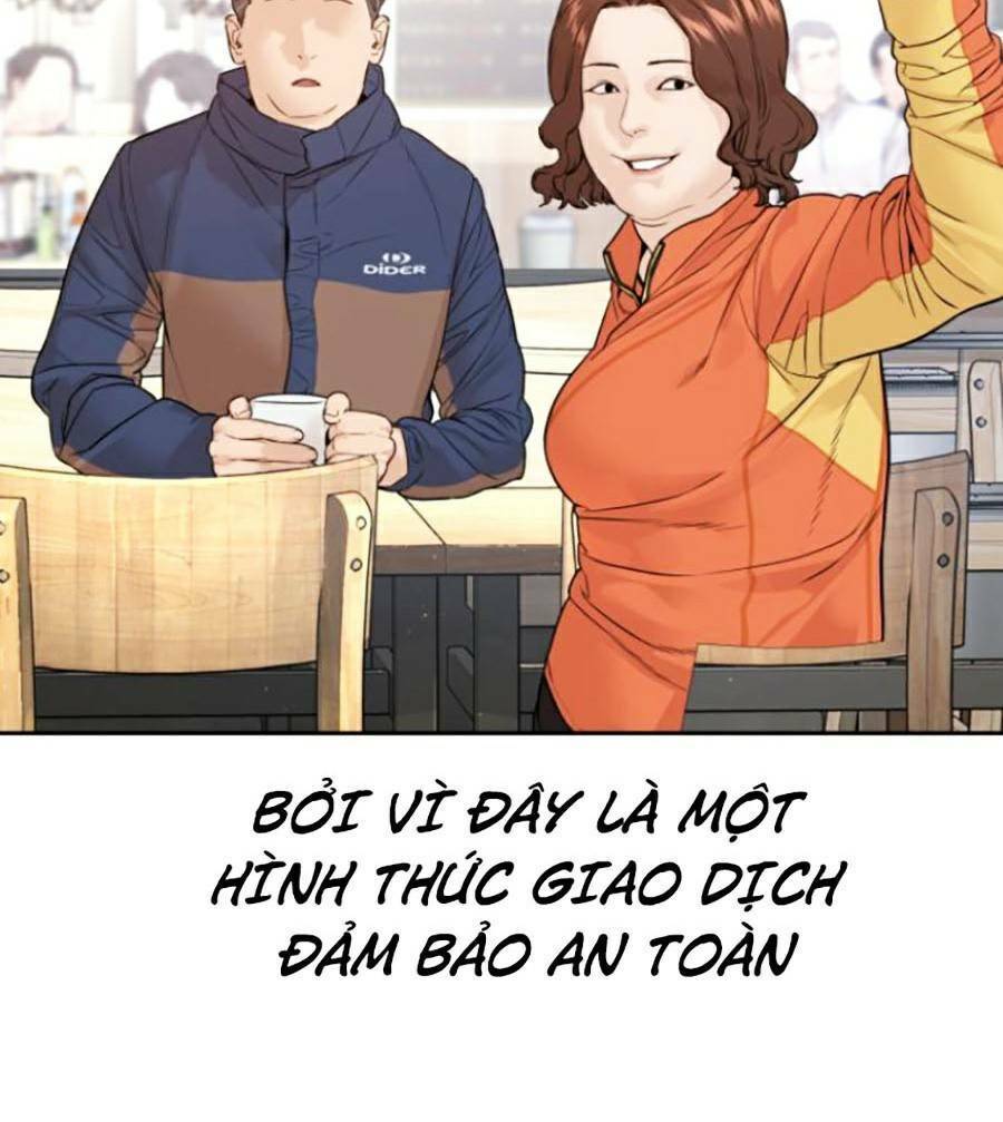 Cách Chiến Thắng Trận Đấu Chapter 165 - Trang 2