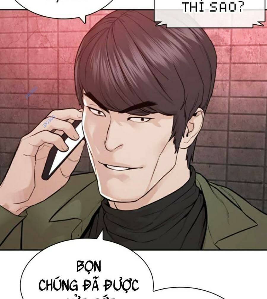 Cách Chiến Thắng Trận Đấu Chapter 165 - Trang 2