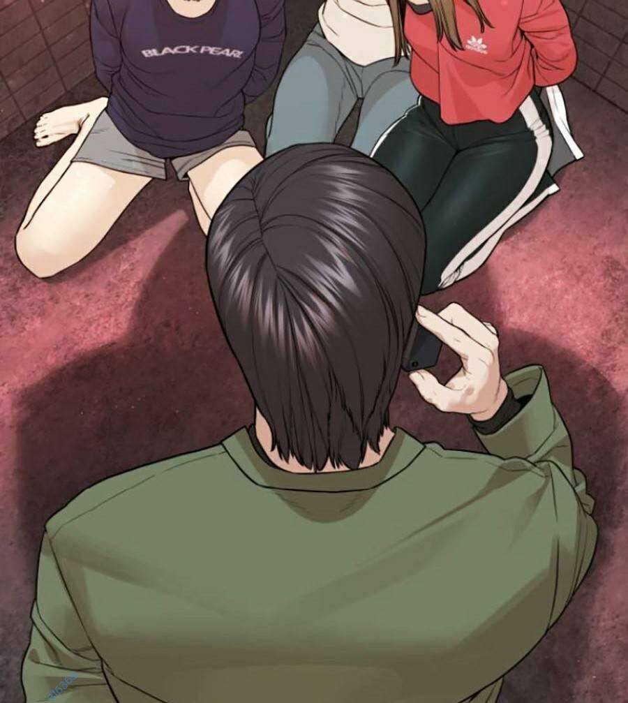 Cách Chiến Thắng Trận Đấu Chapter 165 - Trang 2