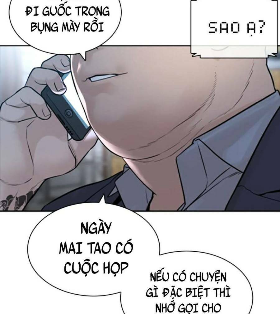 Cách Chiến Thắng Trận Đấu Chapter 165 - Trang 2