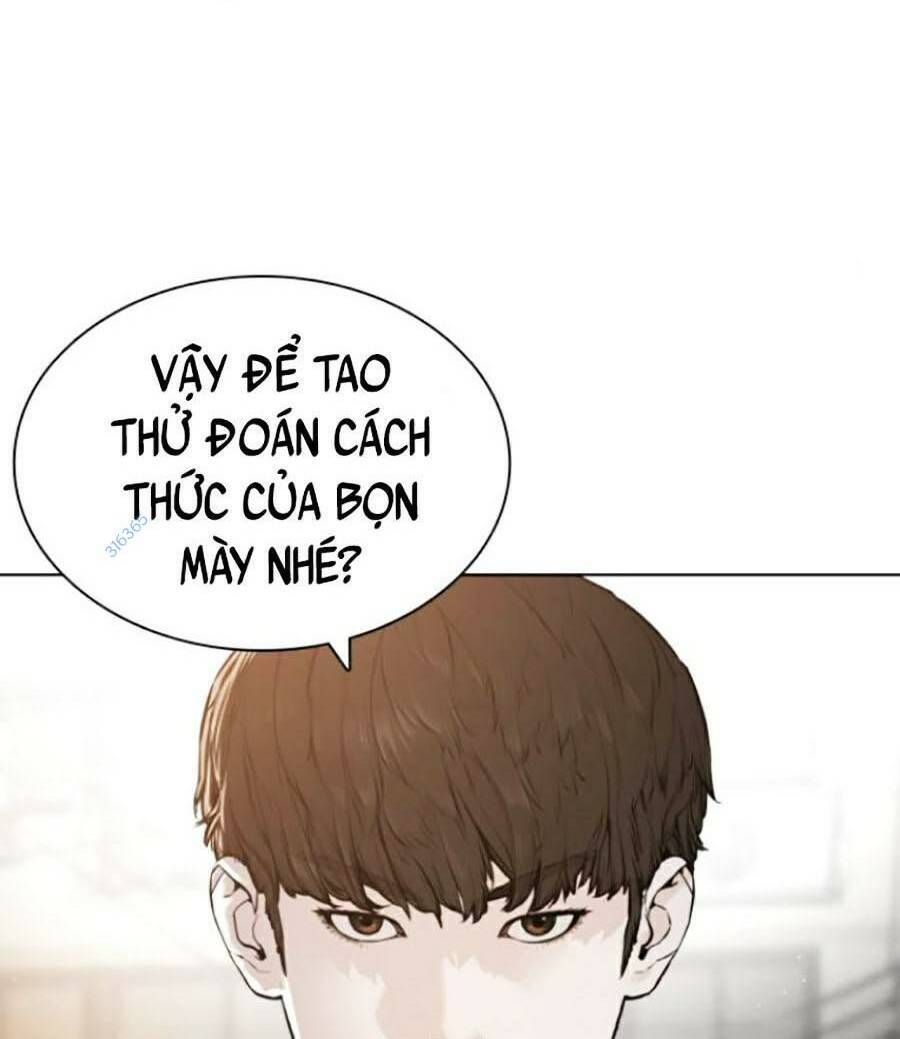 Cách Chiến Thắng Trận Đấu Chapter 165 - Trang 2