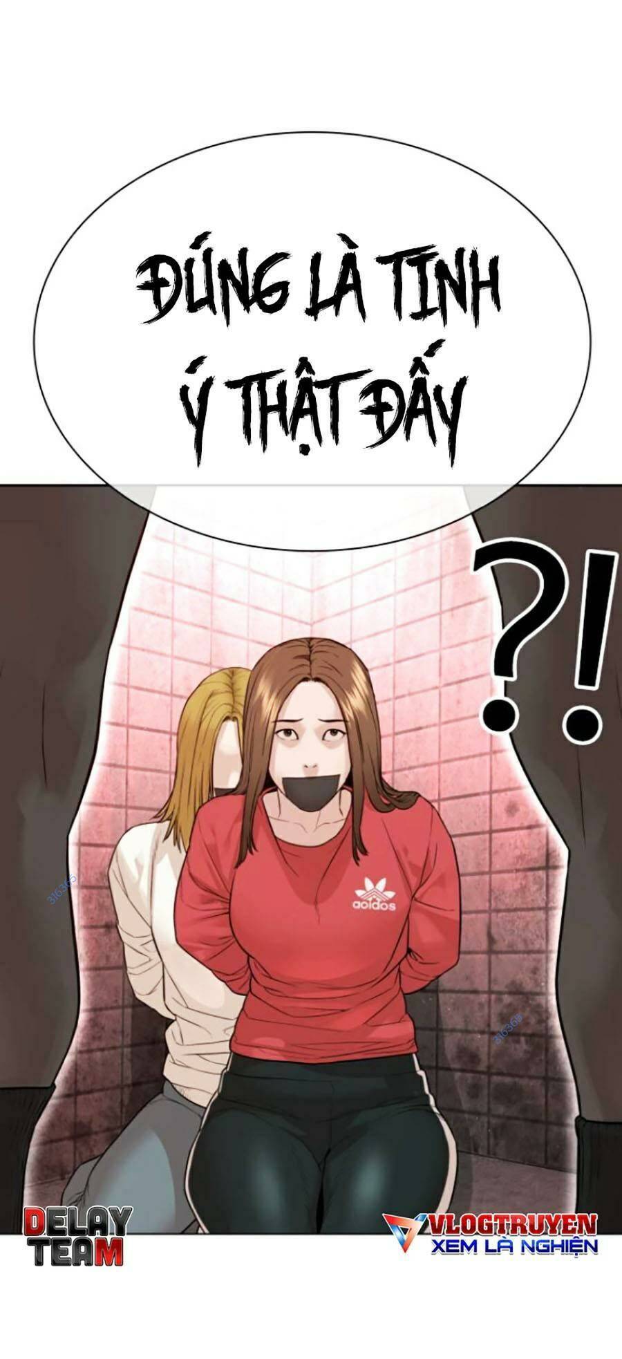 Cách Chiến Thắng Trận Đấu Chapter 165 - Trang 2