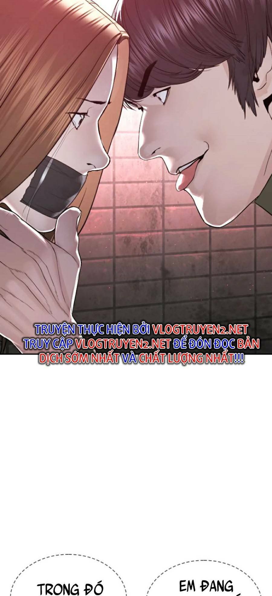 Cách Chiến Thắng Trận Đấu Chapter 165 - Trang 2