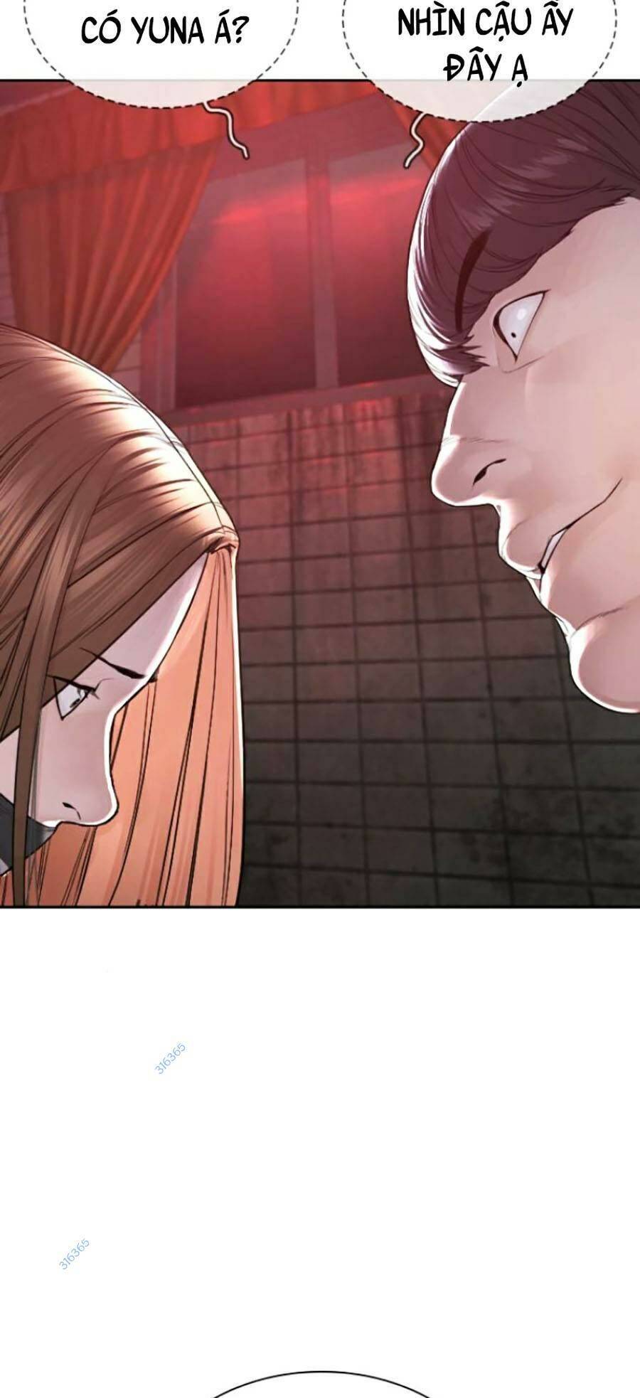 Cách Chiến Thắng Trận Đấu Chapter 165 - Trang 2