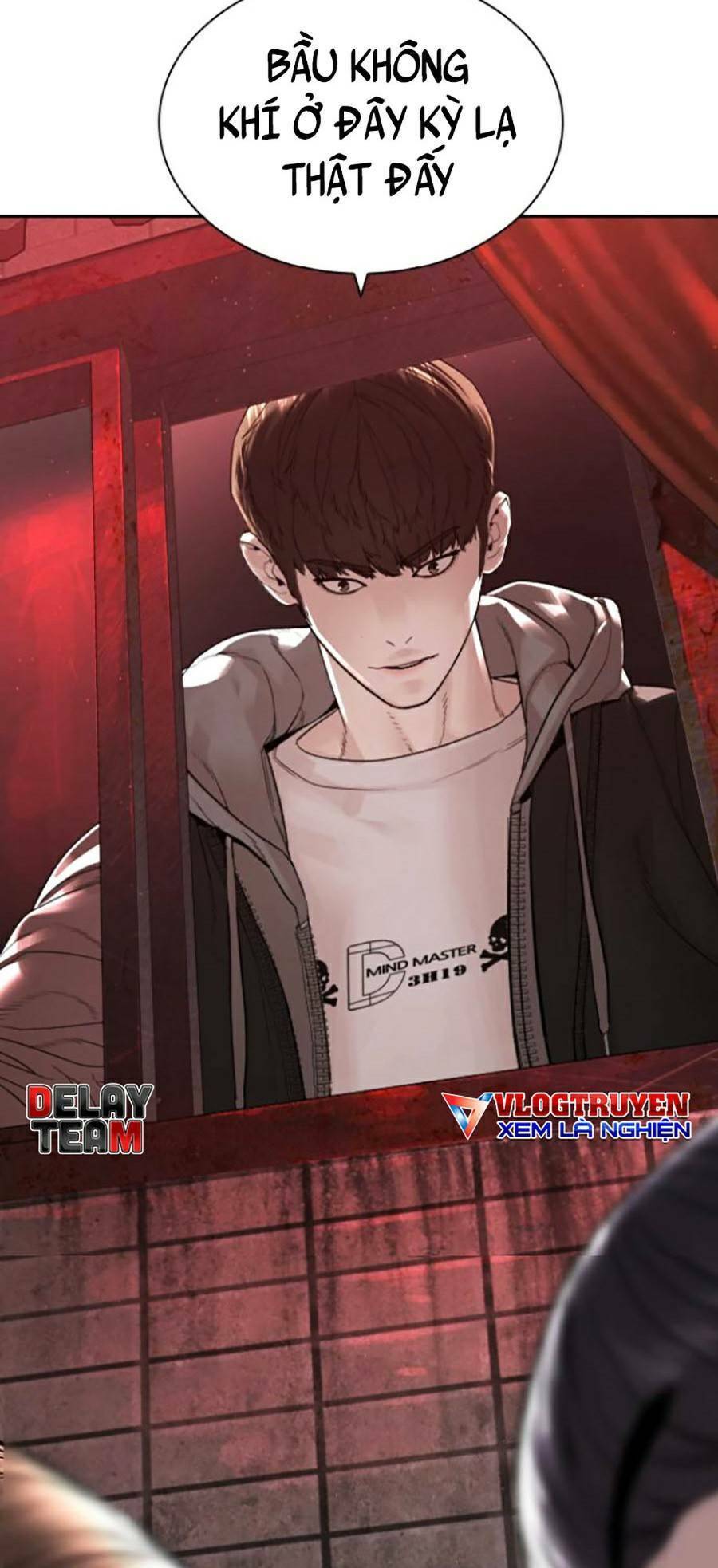 Cách Chiến Thắng Trận Đấu Chapter 165 - Trang 2