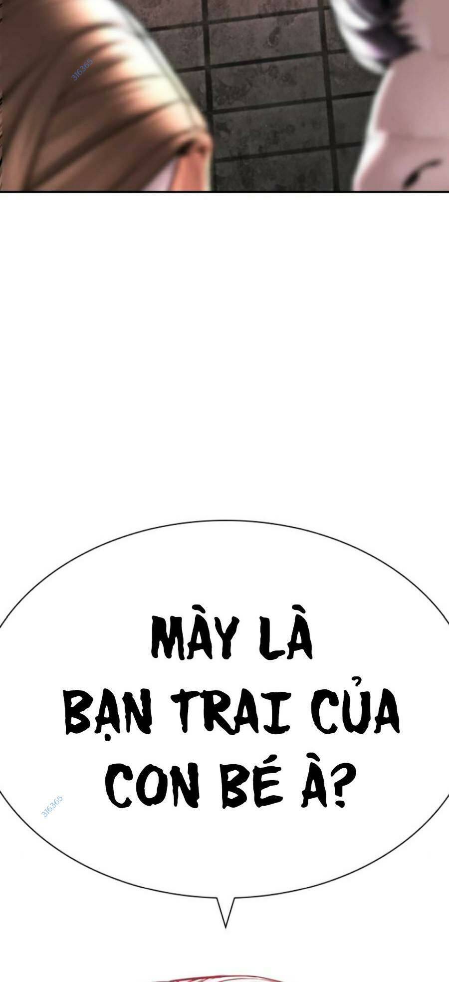 Cách Chiến Thắng Trận Đấu Chapter 165 - Trang 2