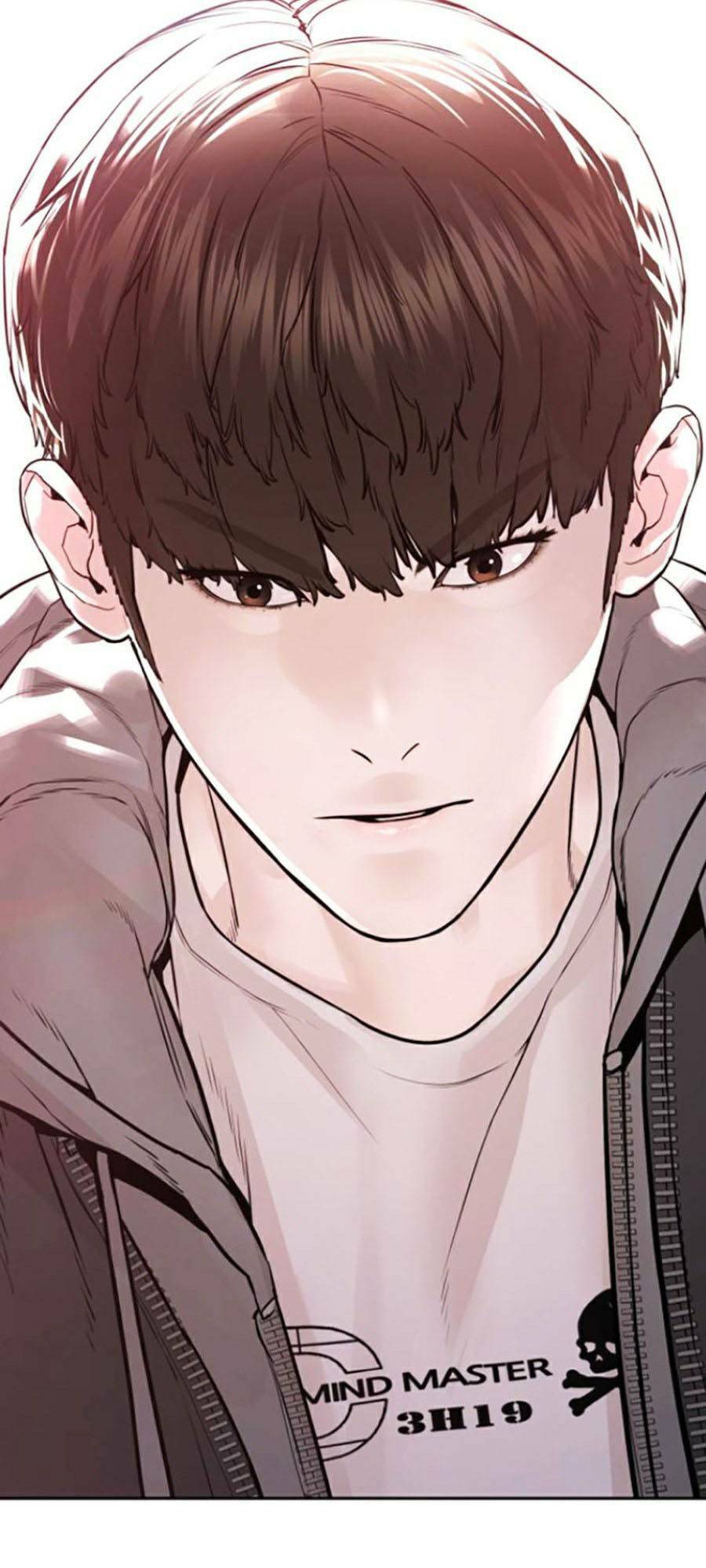 Cách Chiến Thắng Trận Đấu Chapter 165 - Trang 2